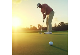 MRP GOLF® – L’Intuition au Service de la Performance : Jouez Simplement, Jouez Juste MRP GOLF® – L’Intuition au Service de la Performance : Jouez Simplement, Jouez Juste