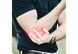Golf Elbow et Tendinite