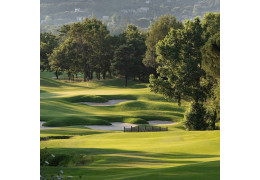 Golf en Provence-Alpes-Côte d’Azur : l’alliance parfaite entre parcours d’exception, soleil et art de vivre Golf en Provence-Alpes-Côte d’Azur : l’alliance parfaite entre parcours d’exception, soleil et art de vivre