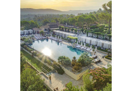 Les Meilleurs Resorts de Golf en France Les Meilleurs Resorts de Golf en France