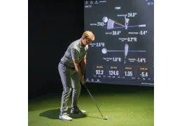 L’UTILISATION DU TRACKMAN POUR LES JOUEURS CONFIRMES COMPRENDRE, INTERPRÉTER, RÉVÉLER SON POTENTIEL