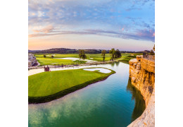 Big Cedar Lodge (Ozarks, Missouri) : le paradis du golf et du plein air signé Johnny Morris Big Cedar Lodge (Ozarks, Missouri) : le paradis du golf et du plein air signé Johnny Morris