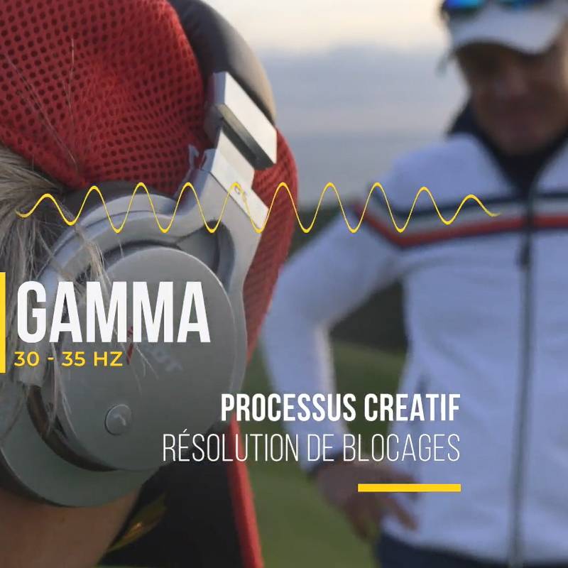 LA REPROGRAMMATION DES SENSATIONS LA REPROGRAMMATION DES SENSATIONS