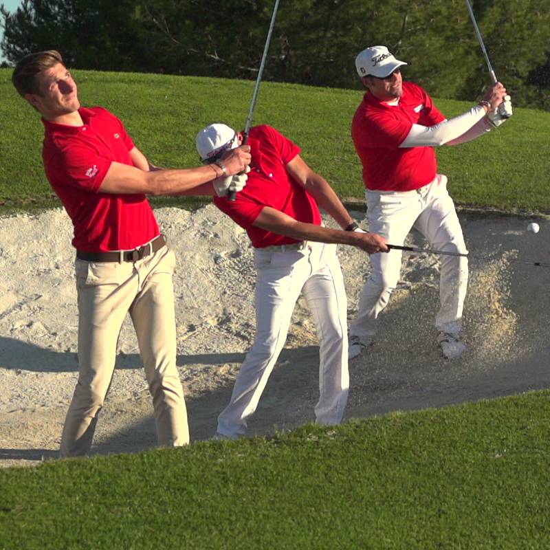 Comment renforcer l’efficacité de l’entraînement le alt du bloc test