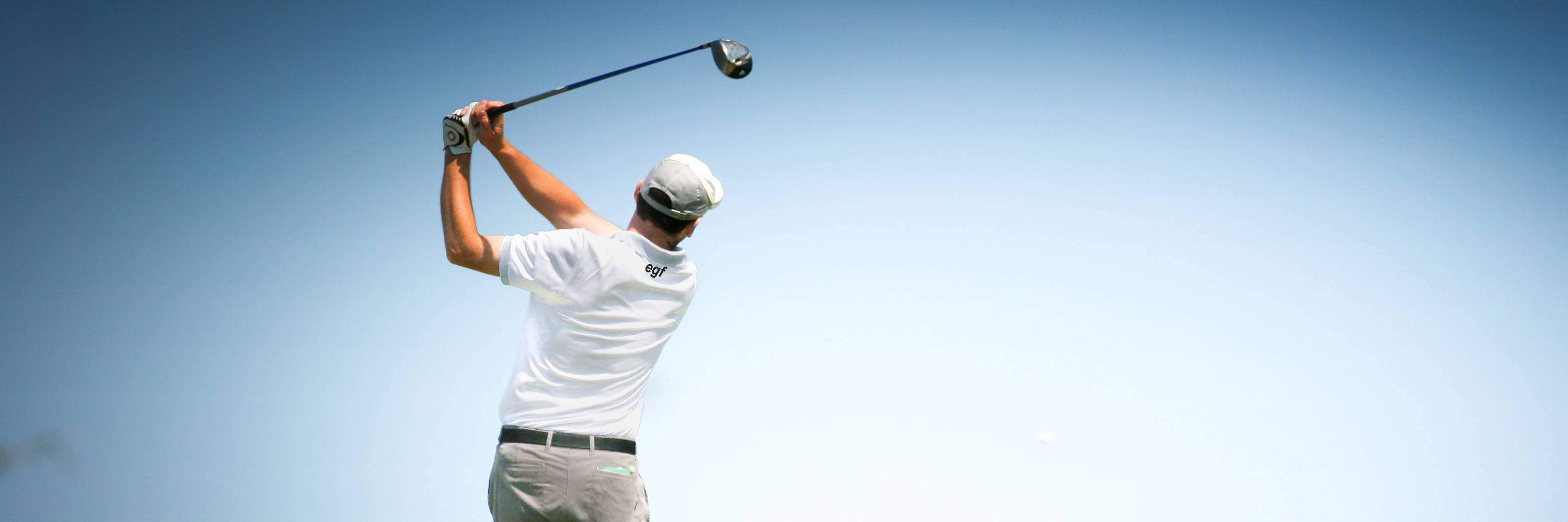 Une sélection parmi les plus beaux terrains de golf à travers le monde.